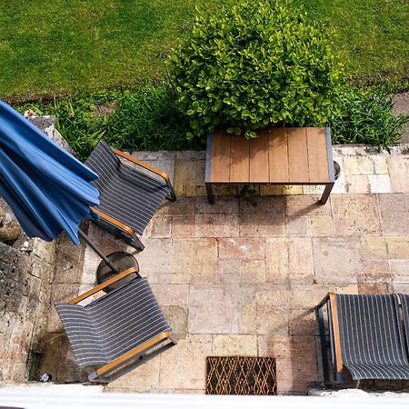 Moorlands Villa Chilcompton Bagian luar foto