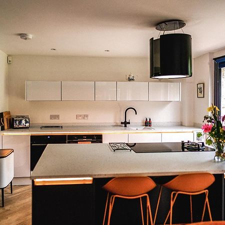 Moorlands Villa Chilcompton Bagian luar foto