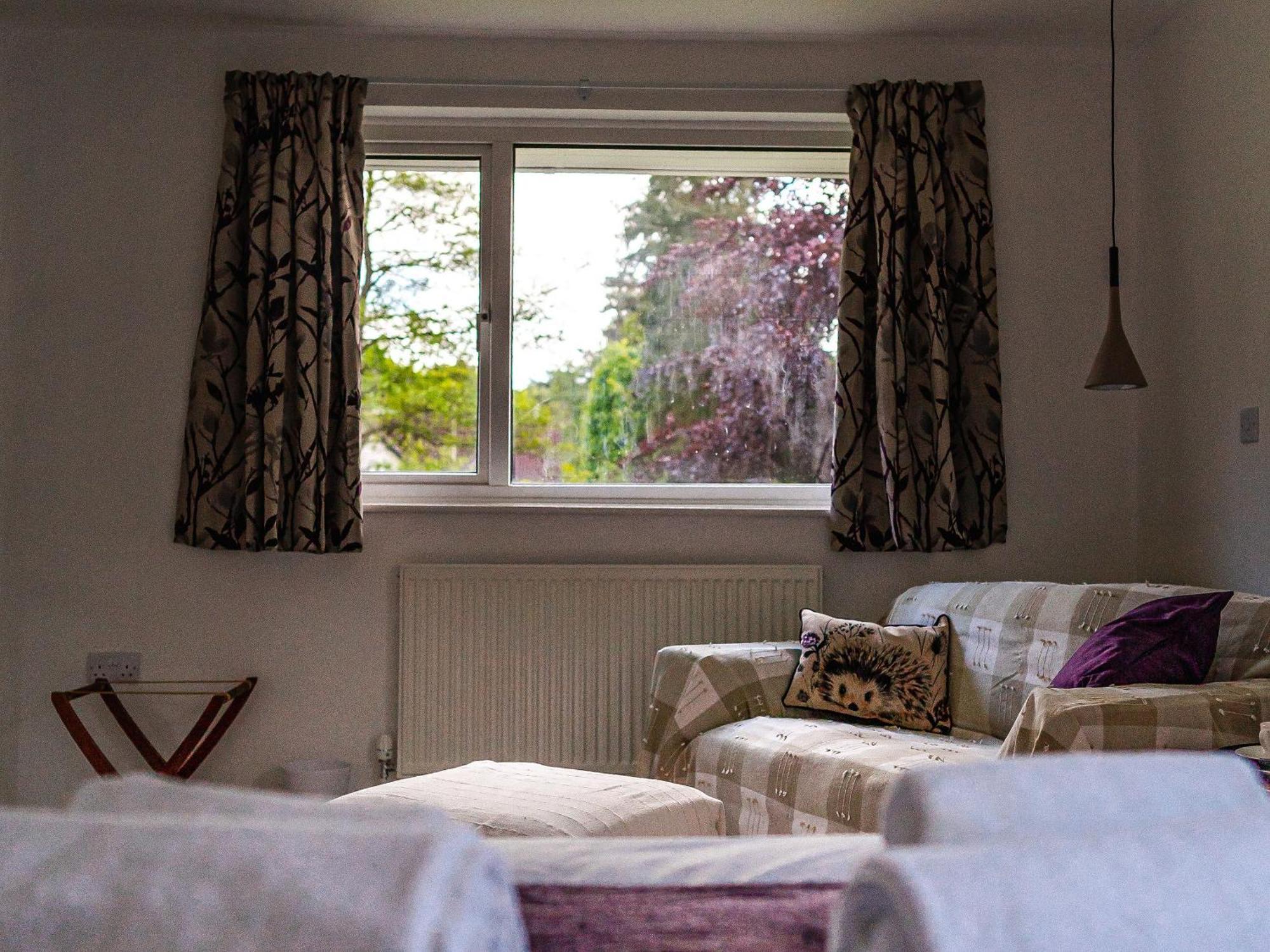 Moorlands Villa Chilcompton Bagian luar foto