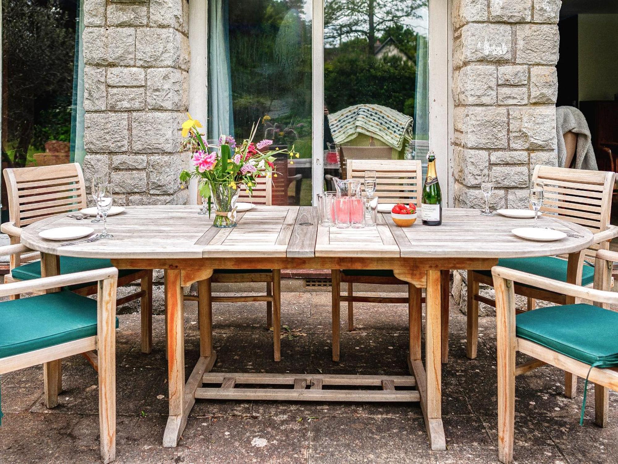 Moorlands Villa Chilcompton Bagian luar foto